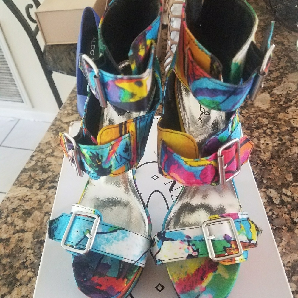 Shoes
